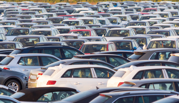 Licenciamento 2024 chega ao fim em dezembro com placas final 0