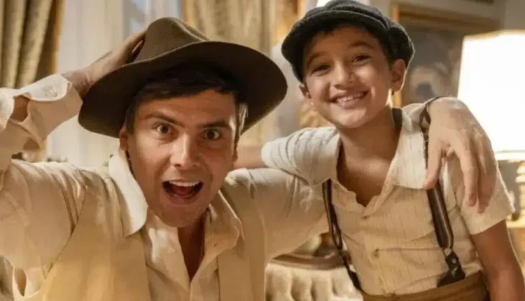 Foto: Divulgação/TV Globo