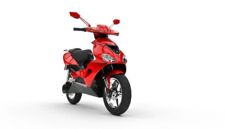 As 5 scooters mais econômicas de 2025 para trabalhar com delivery!