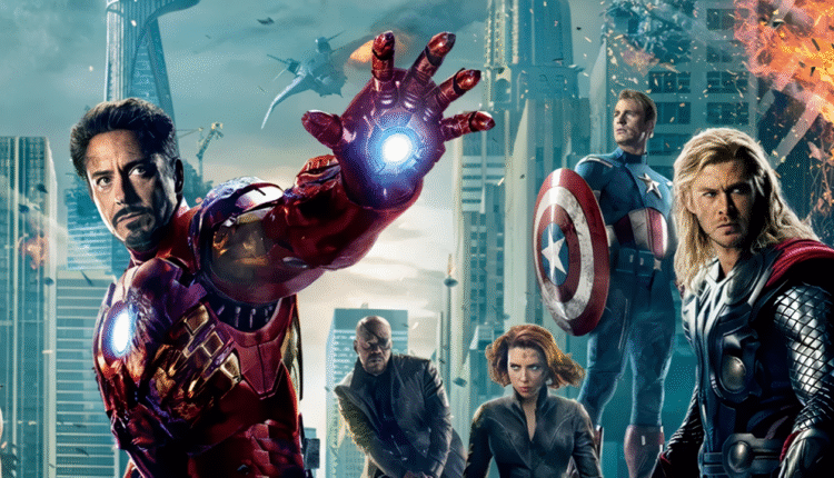 O integrante mais rico do Universo Cinematográfico Marvel chocou os fãs com seu patrimônio