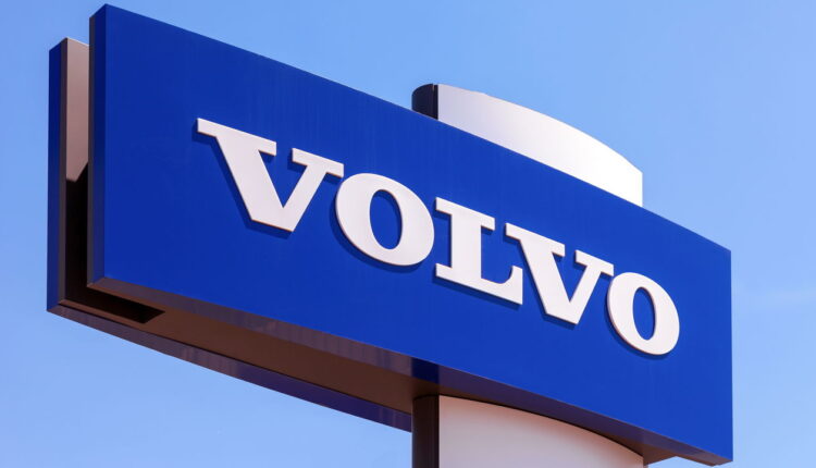 O SUV mais luxuoso da Volvo tem nova geração e está mais potente do que nunca!