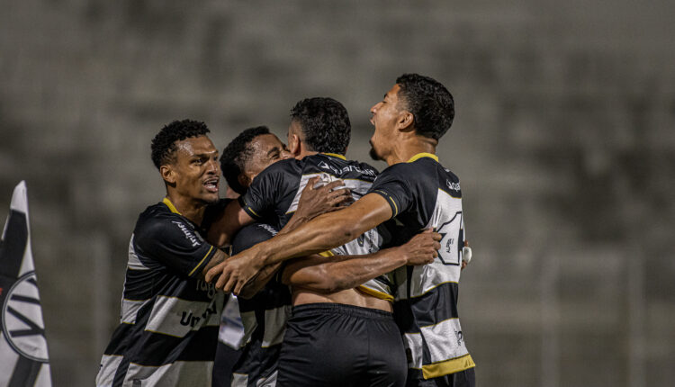 Jogos da Copa Paulista hoje, 04/07/2025: veja horários e onde assistir