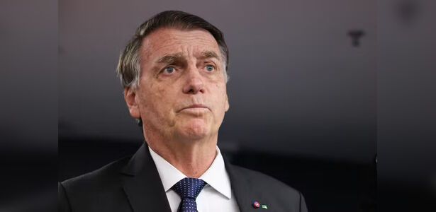 Bolsonaro pode receber visitas de familiares no Dia dos Pais; saiba quem