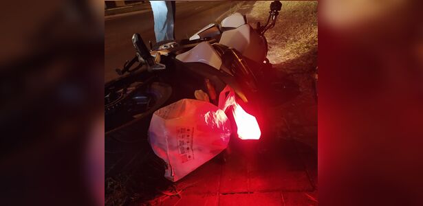 GCM realiza ação contra ‘rolezinho’ de motociclistas no Distrito Industrial