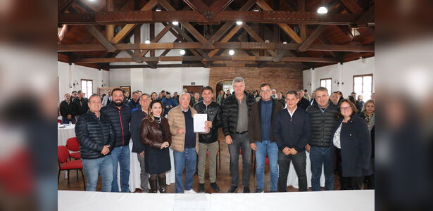 Estado oficializa o Território do Turismo Campos Gerais para impulsionar o setor