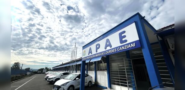 APAEs do Paraná mobilizam contra ação do STF que propõe fim das escolas especializadas