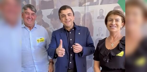 Aliel Machado anuncia 20 novas casas populares para Ventania