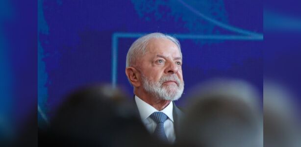 Lula decide enviar dois projetos de lei para regulação das 'big techs'