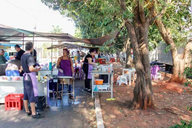 Feira tradicional de 28 anos será transferida por 'localização inadequada'