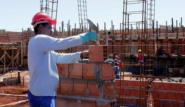 2.834 vagas de emprego em Campo Grande nessa quarta, 20 de agosto