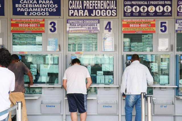 prêmio de R$ 47 milhões será sorteado nessa quinta, 14