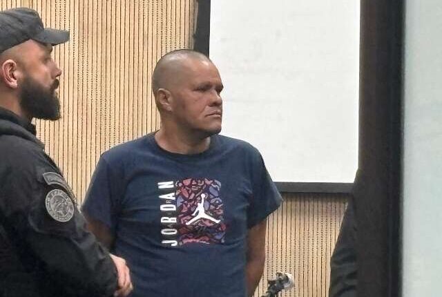 Réu é condenado a 38 anos por feminicídio após matar e queimar namorada em MS