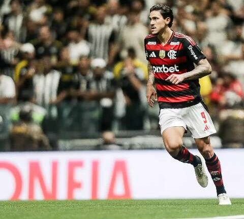 Flamengo e São Paulo jogam hoje pela última rodada do Brasileirão