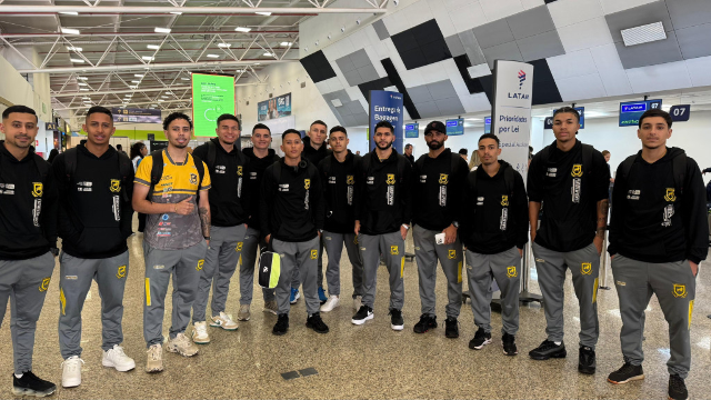onde assistir ao vivo pelo Brasileiro de Futsal no YouTube