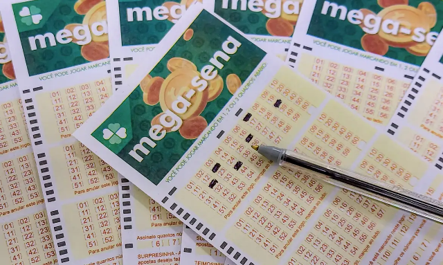 sorteio desta terça tem prêmio de R$ 40 milhões