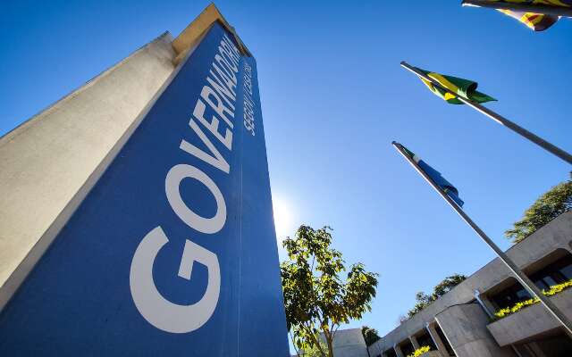 Servidores estaduais de MS recebem salário de agosto nessa quarta, dia 3