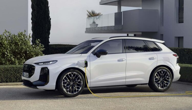 Audi Q3 2025 e-hybrid: preço, motor, autonomia