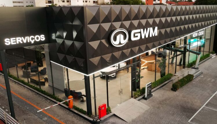 BYD decepciona lojistas em pesquisa; GWM perde apenas para a BMW
