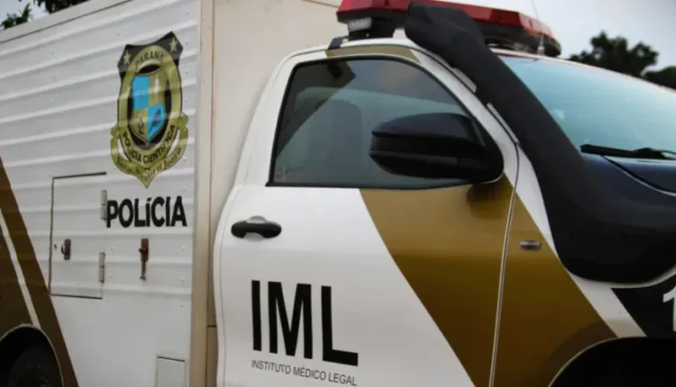 Homem é encontrado morto em estabelecimento de Telêmaco Borba