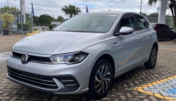 Os carros mais vendidos até dia 12 de agosto de 2025