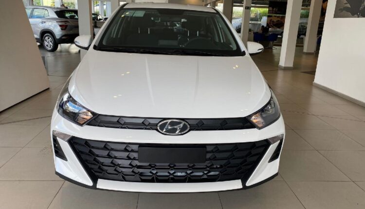 Os carros mais vendidos até dia 8 de agosto de 2025