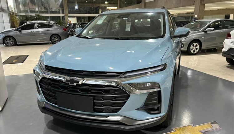 Chevrolet OnStar ultrapassa 1 milhão de carros conectados no Brasil