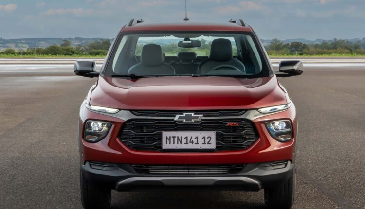 Chevrolet reduz preço do Montana RS em até R$ 35,4 mil para CNPJ