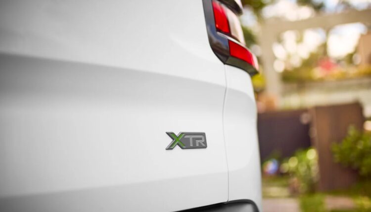 Citroën C3 e Aircross ganham de volta a versão aventureira XTR