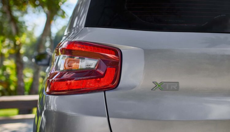 Citroën ressuscitará versão aventureira XTR para C3 e Aircross
