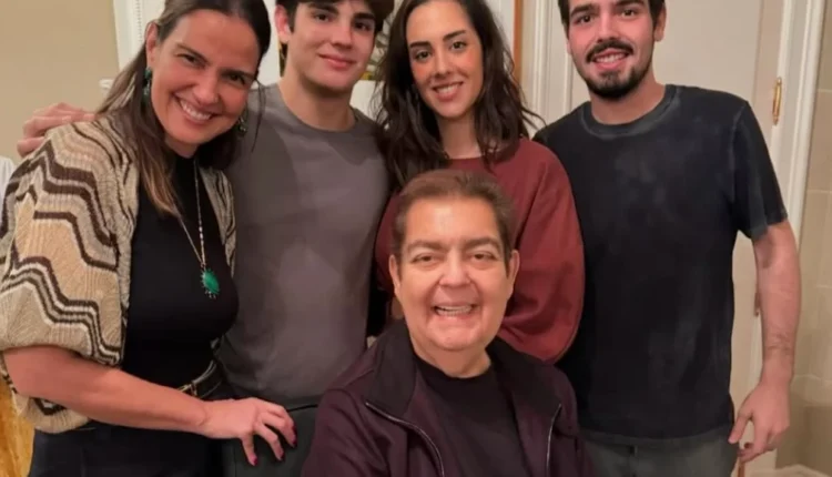 Faustão: o que é sepse? Entenda quadro do apresentador