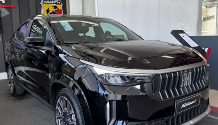 Preço do Fiat Fastback Limited é reduzido em R$ 20.196 para PcD