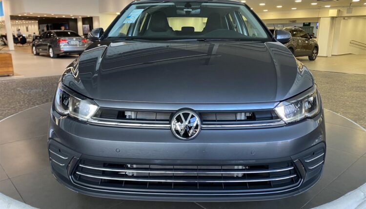 Fiat e Volkswagen disparam nas vendas com programa “Carro Sustentável”