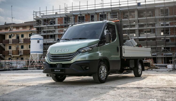 Fiat vende Iveco para a Tata Motors