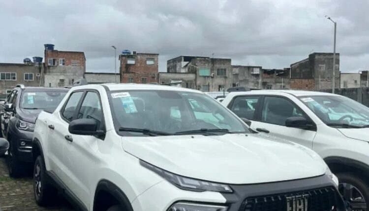 Fiat baixa preço da Toro Endurance 2026 em R$ 38 mil para CNPJ