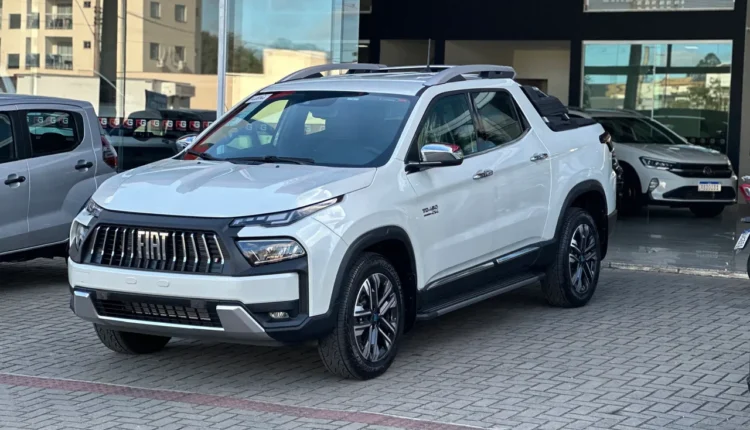 Fiat rebaixa preço da Toro Freedom 2026 em R$ 21.186 para CNPJ