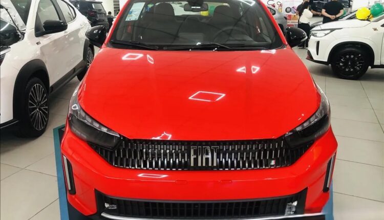Fiat baixa preço do Cronos Precision em R$ 16.420 para PcD em agosto