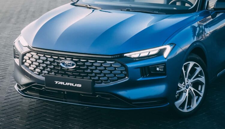 Nova Autolatina? Ford quer voltar aos carros e pode usar Volkswagen para isso