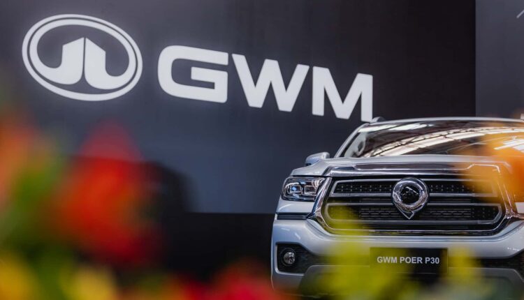 GWM estuda segunda fábrica no Brasil para carros mais baratos