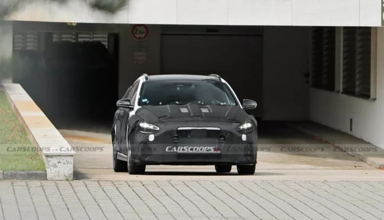 Hyundai i30 é flagrado em testes e pode ganhar terceiro facelift