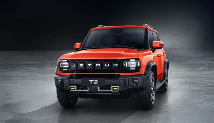Com vagas abertas, Jetour chegará em breve para ser próxima marca da Chery