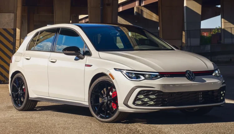 Novos VW Golf GTI e Jetta GLI terão lançamento em Barretos 2025