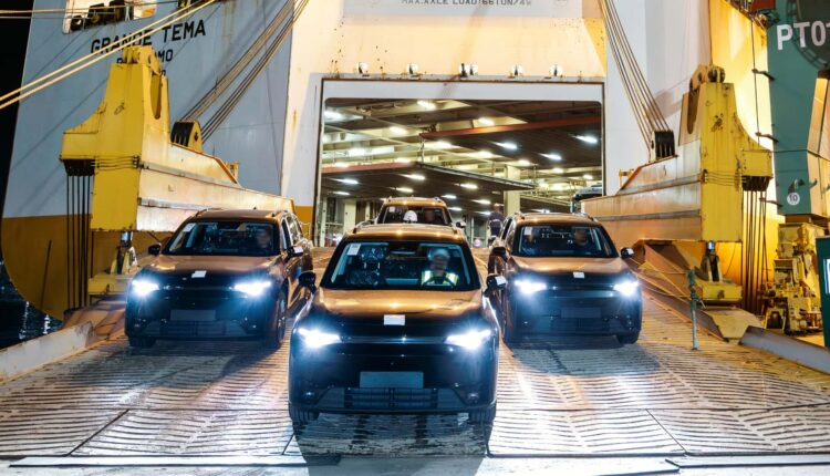 Leapmotor C10 e B10 chegam ao Brasil e marcam estreia da marca de SUVs elétricos