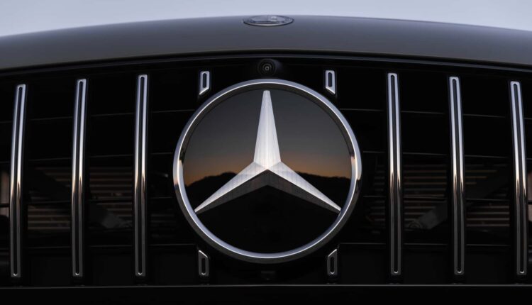 Mercedes vai lançar 32 novos carros até 2027, incluindo modelos inéditos