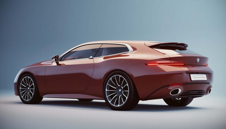 modelos especiais da BMW estão vendendo como loucos