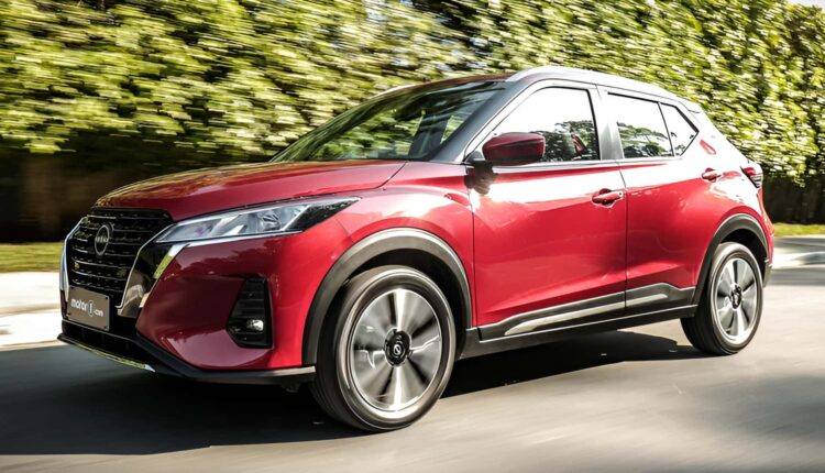 Nissan sai do top 10 em vendas globais e é passada pela Suzuki
