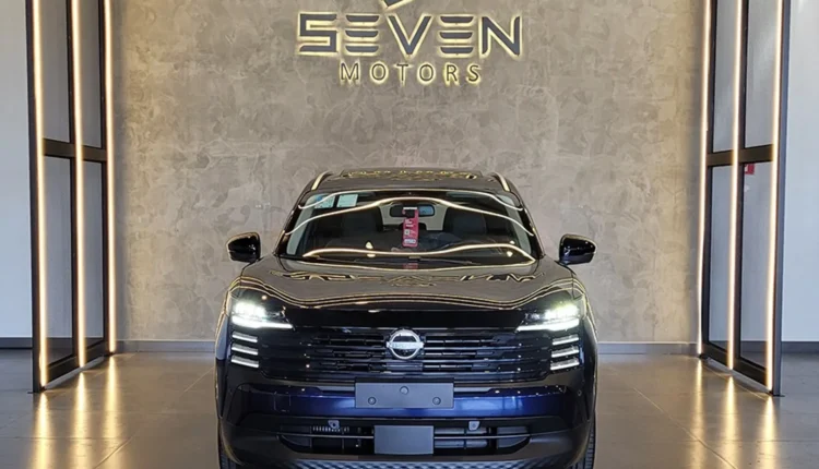 Nissan baixa preço do Kicks Platinum em R$ 19 mil para PcD