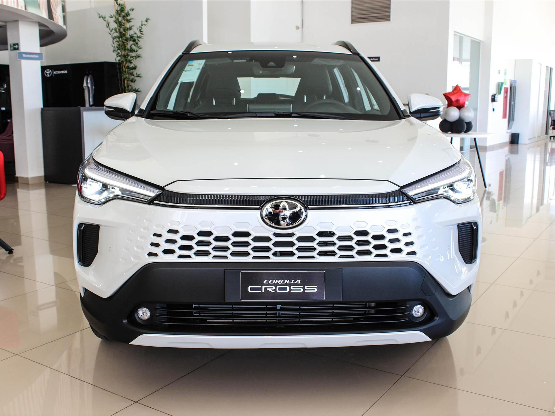 Top 10 SUVs mais vendidos do Brasil em agosto de 2025