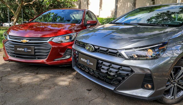 Como parceria GM e Hyundai beneficiará o mercado brasileiro?