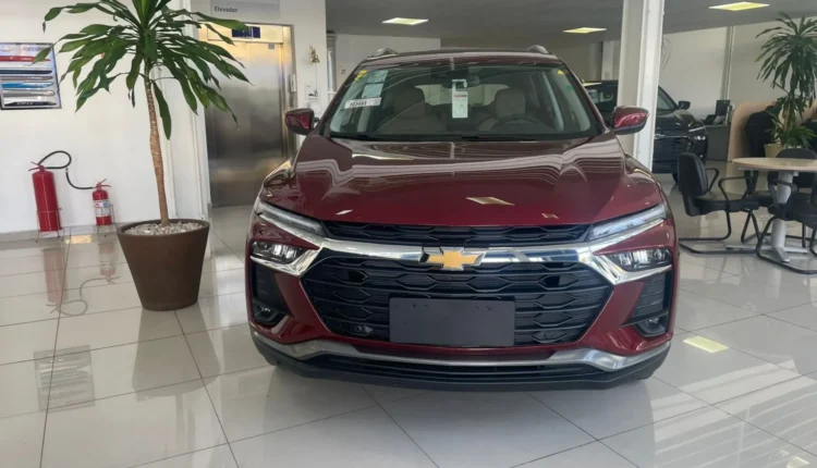 Chevrolet Tracker Premier 2026: preço, ficha técnica e equipamentos