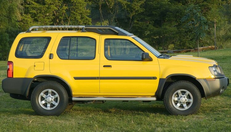 veja quando retorna o SUV da Frontier
